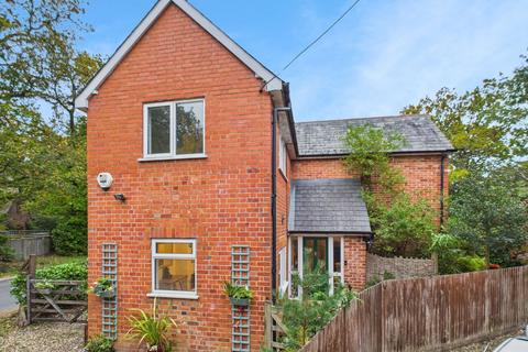 Soke Road, Silchester, RG7