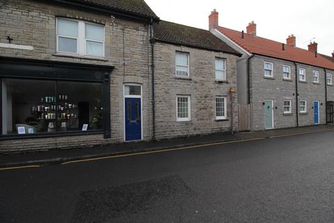 1 bedroom apartment to rent, The Old Co-Op, West Street, Somerton