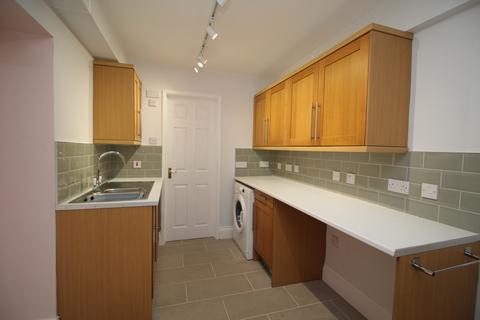 1 bedroom apartment to rent, The Old Co-Op, West Street, Somerton