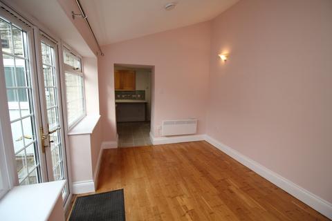 1 bedroom apartment to rent, The Old Co-Op, West Street, Somerton