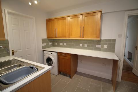 1 bedroom apartment to rent, The Old Co-Op, West Street, Somerton