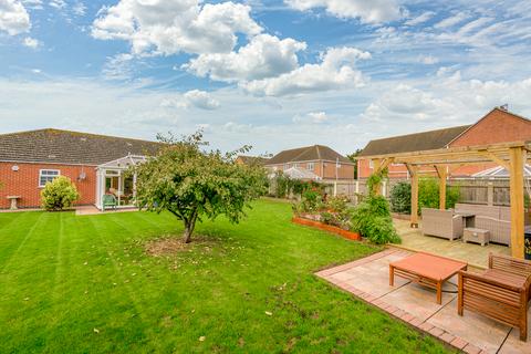 undefined, Hawthorn Way, Ingoldmells PE25