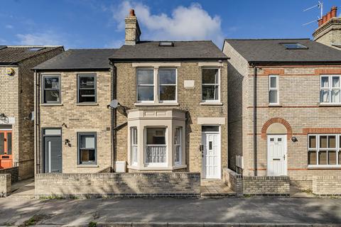 3 bedroom semi-detached house for sale, Cambridge CB1