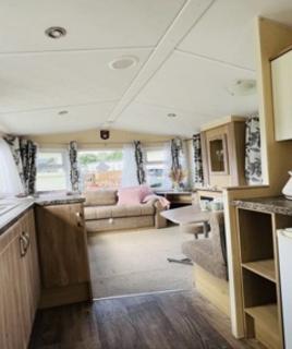 2 bedroom park home for sale, Scoutscroft Leisure Park