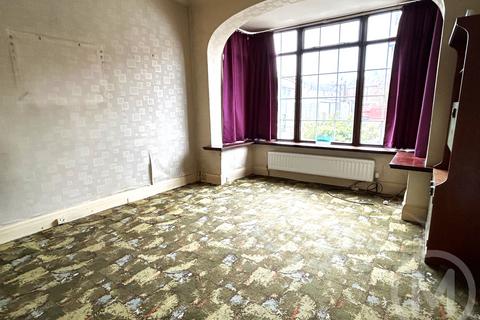 undefined, Pearl Avenue, Blackpool