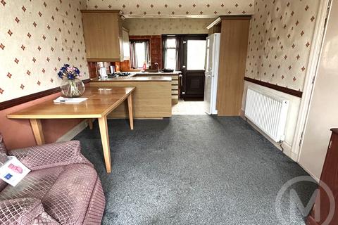 undefined, Pearl Avenue, Blackpool