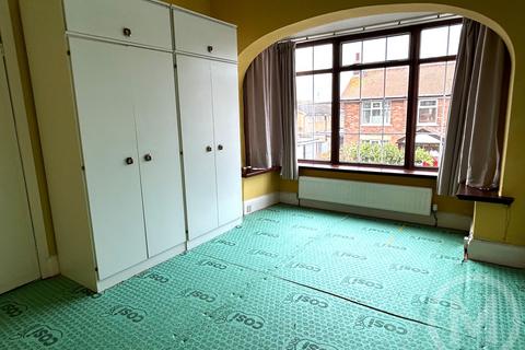 undefined, Pearl Avenue, Blackpool