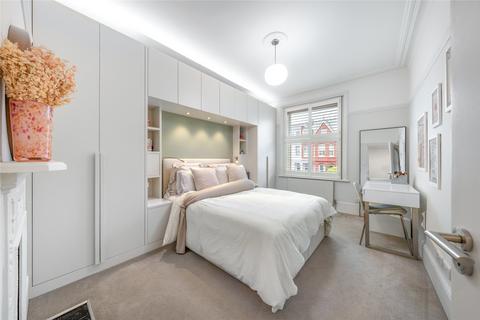 2 bedroom apartment for sale, Lyncroft Mansions, Lyncroft Gardens, London, NW6