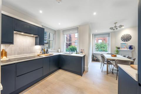 2 bedroom apartment for sale, Lyncroft Mansions, Lyncroft Gardens, London, NW6