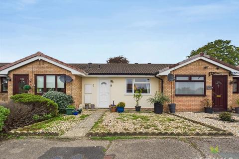undefined, Llys Court, Oswestry
