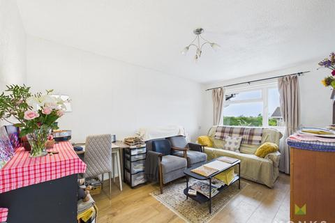 undefined, Llys Court, Oswestry