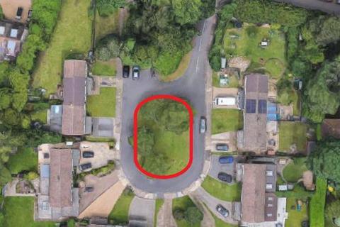 undefined, Plot 2, Land at the Red House, Avenue Close, Tadworth, Surrey, KT20 5DF