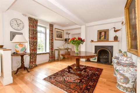 undefined, Kite Hill, Wootton Bridge, Isle of Wight