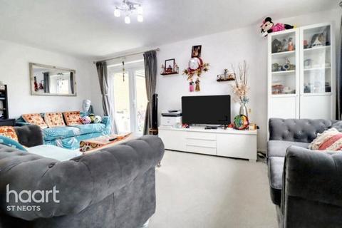 3 bedroom detached house for sale, Bloomfield Drive, Huntingdon