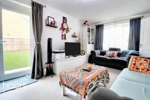 Bloomfield Drive, Huntingdon