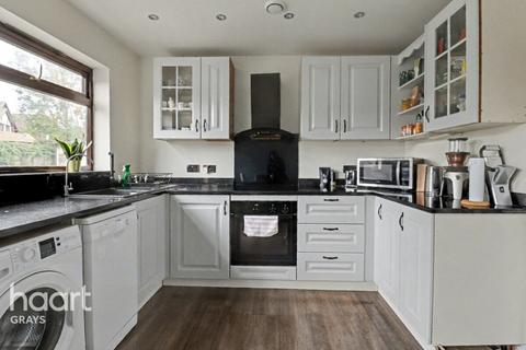 undefined, Comfrey Court, Grays