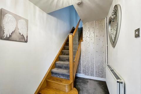 undefined, East Dam Wood Road, Liverpool, L24