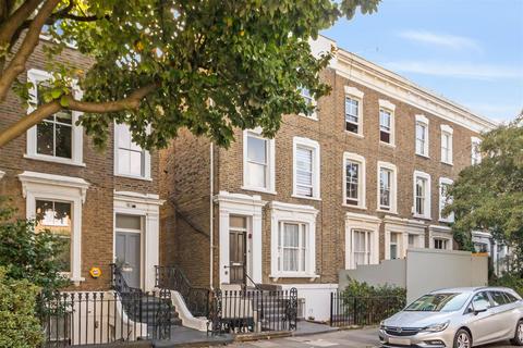 undefined, Ockendon Road, Islington, N1