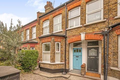 undefined, Lordship Lane,  London, SE22