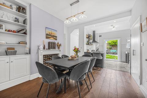 undefined, Lordship Lane,  London, SE22