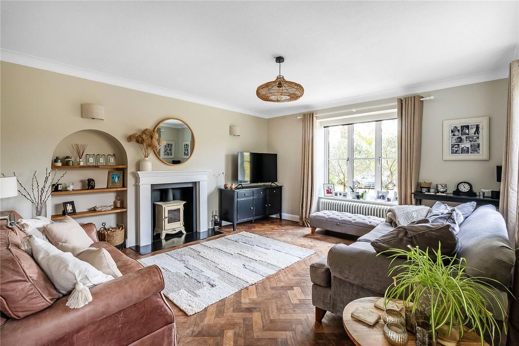 Sitting Room
