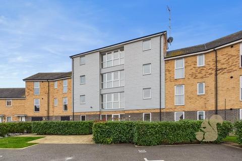 undefined, Martin Hunt Drive, Stanway