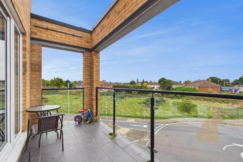 undefined, Martin Hunt Drive, Stanway