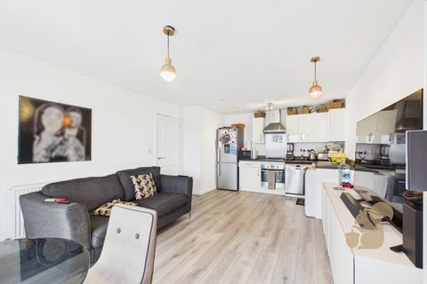 undefined, Martin Hunt Drive, Stanway