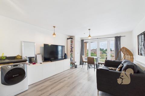 undefined, Martin Hunt Drive, Stanway