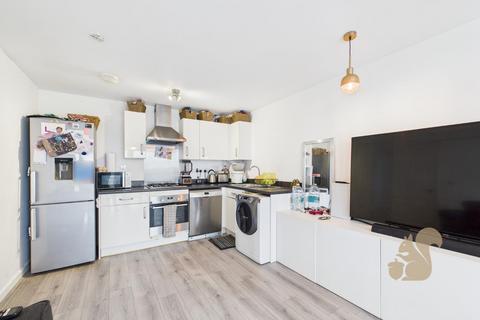 undefined, Martin Hunt Drive, Stanway