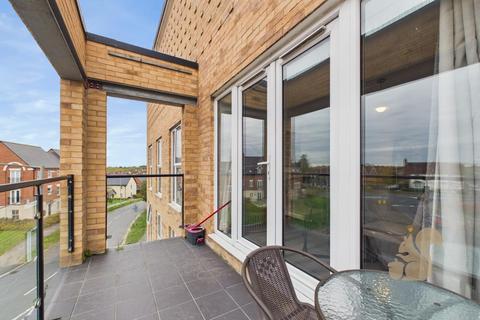 2 bedroom apartment for sale, Martin Hunt Drive, Stanway