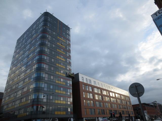 External