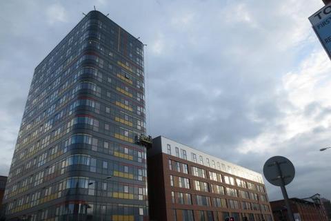 undefined, Nuovo, Northern Quarter