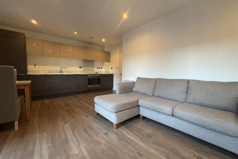 undefined, Nuovo, Northern Quarter