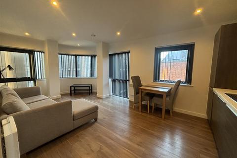 undefined, Nuovo, Northern Quarter