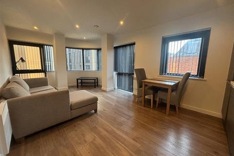 undefined, Nuovo, Northern Quarter