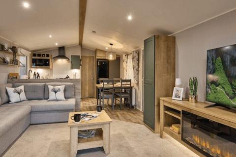 undefined, Thurston Manor Holiday Park