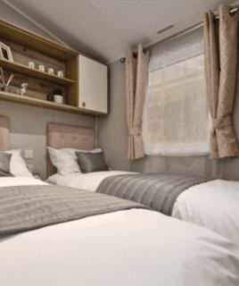 undefined, Thurston Manor Holiday Park