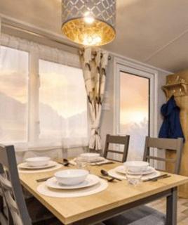 undefined, Thurston Manor Holiday Park
