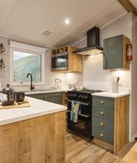 undefined, Thurston Manor Holiday Park