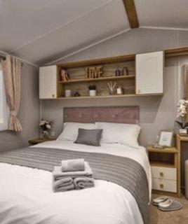 undefined, Thurston Manor Holiday Park
