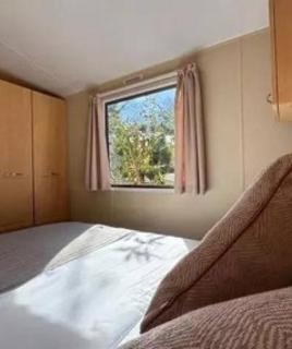 undefined, Thurston Manor Leisure Park
