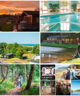 undefined, Thurston Manor Leisure Park