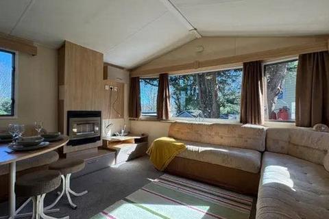 undefined, Thurston Manor Holiday Park