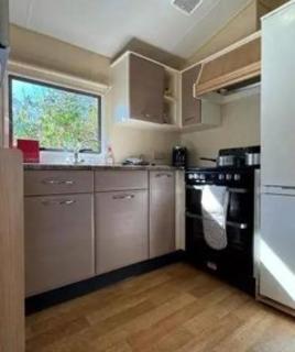 undefined, Thurston Manor Holiday Park