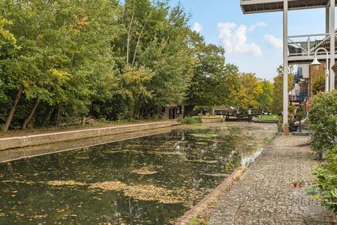 undefined, Whittets Ait, Jessamy Road, Weybridge, Surrey, KT13