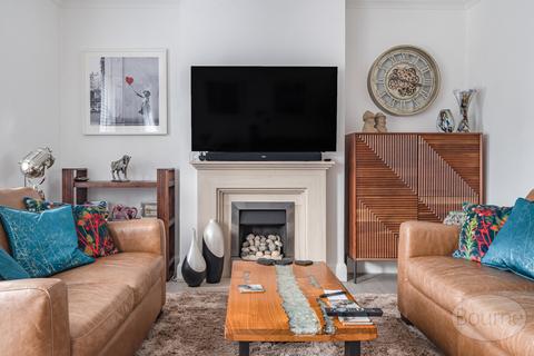 undefined, Whittets Ait, Jessamy Road, Weybridge, Surrey, KT13