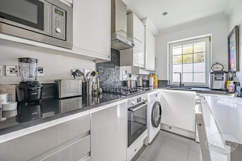 undefined, Whittets Ait, Jessamy Road, Weybridge, Surrey, KT13