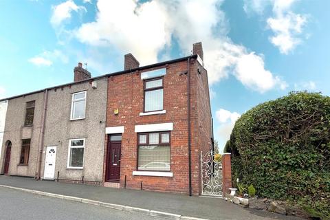Platt Lane, Westhoughton, Bolton