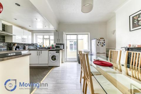 undefined, Norman Road, Thornton Heath, Surrey, CR7 7ED